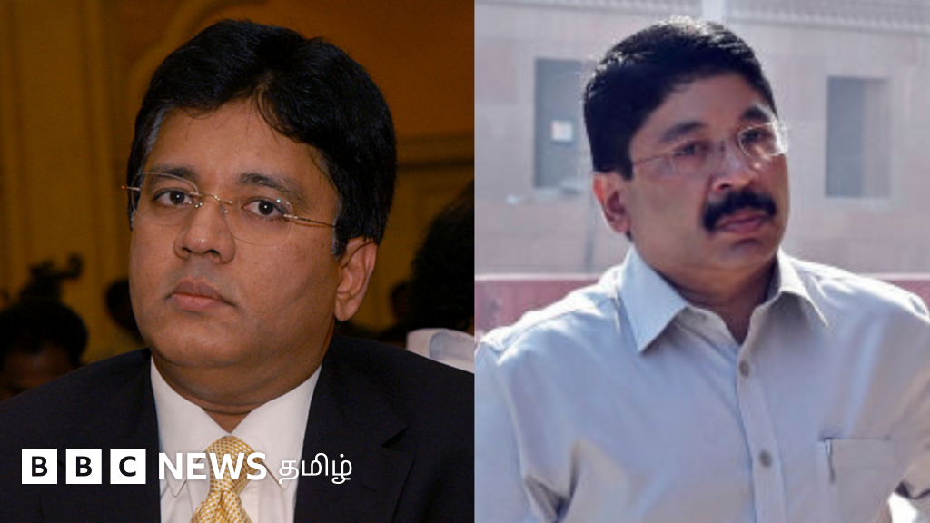 'சட்டவிரோத பங்கு, கருணாநிதி கேட்ட கேள்வி' - முரசொலி மாறன் குடும்ப பிரச்னையின் முழு பின்னணி