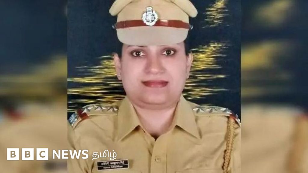 Y மற்றும் U ஆகிய எழுத்துகளால் பெண் காவல் அதிகாரி கொலை வழக்கில் துப்பு துலங்கியது எப்படி?