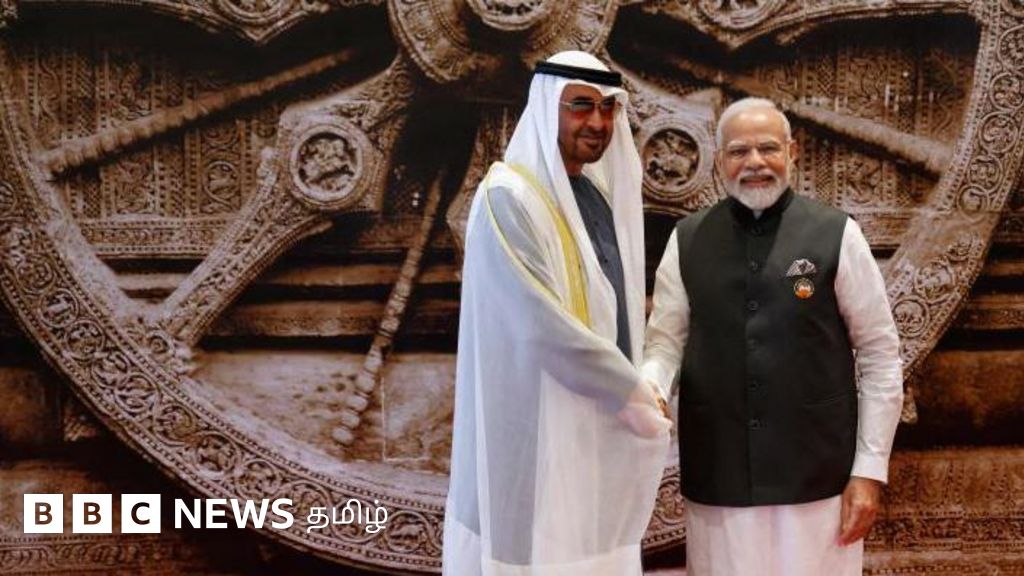 ஜி20 மாநாடு: டெல்லியில் குவிந்த உலகத் தலைவர்கள் - என்ன நடக்கிறது? நேரலை