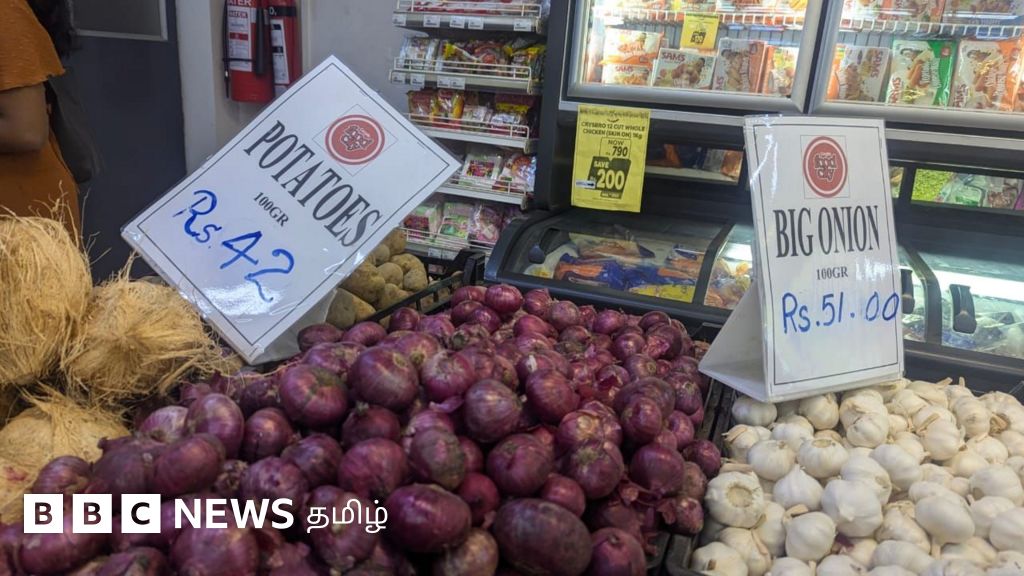 இலங்கையில் திடீரென அதிகரித்த அரிசி விலை - வெங்காயம் ரூ 510, தேங்காய் ரூ 180 - ஜனாதிபதி எடுத்த முக்கிய முடிவு