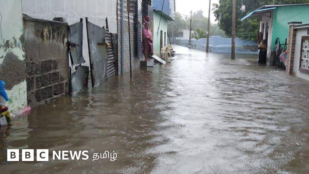 காயல்பட்டினத்தில் 95 செ.மீ. மழை: ஓராண்டு மழை ஒரே நாளில் கொட்டியது - தற்போதைய நிலை என்ன?