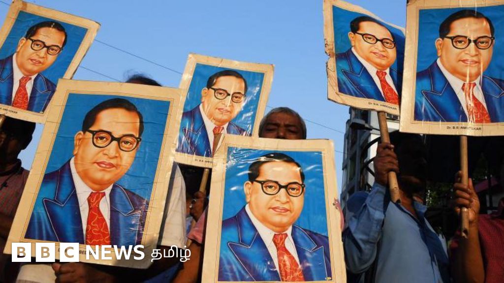 கோவையில் பொது இடத்தில் ஒரு அம்பேத்கர் சிலை கூட இல்லாதது ஏன்? தடையாக இருப்பது எது?