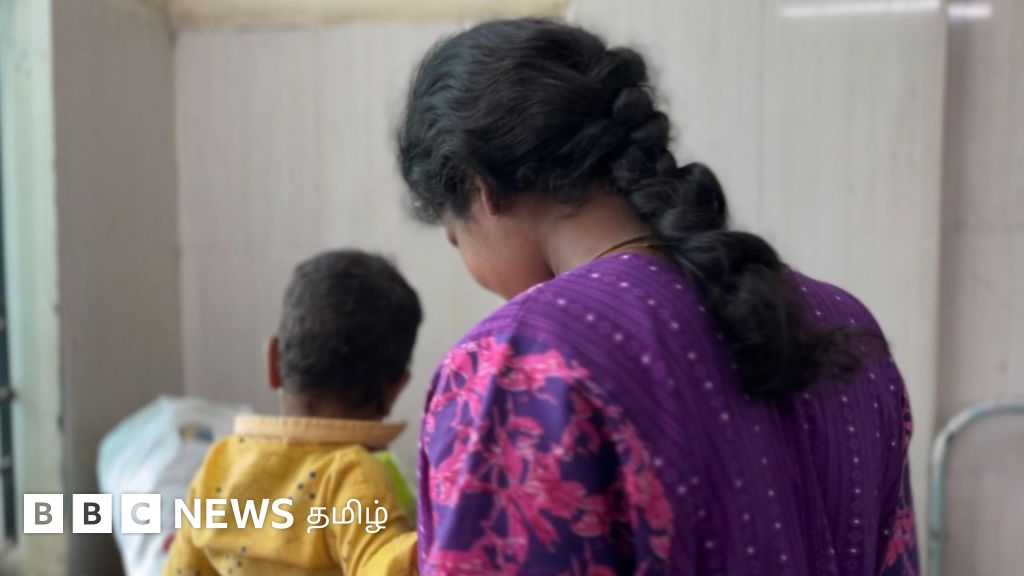 இறந்த குழந்தையின் உடலை அட்டைப் பெட்டியில் வைத்து கொடுத்த அரசு மருத்துவமனை ஊழியர்கள் – என்ன நடந்தது?