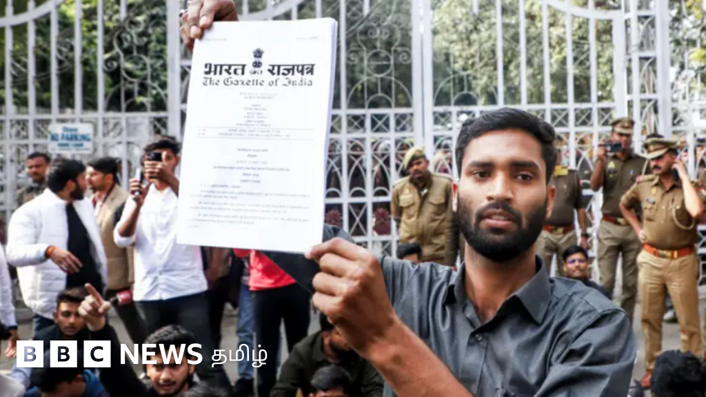 யுஜிசி புதிய விதிகளுக்கு எதிராக வைக்கப்படும் 2 முக்கிய வாதங்கள் என்ன? முழு விவரம்