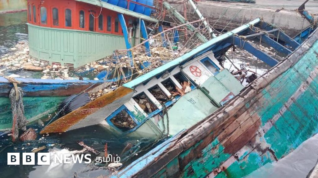 சென்னையில் மேன்டோஸ் புயல் ஏற்படுத்திய சேதம் என்ன? முன்னேற்பாடுகள் எப்படி இருந்தன?