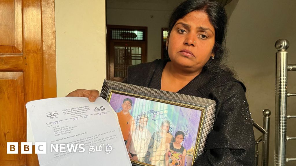 ராமர் கோயில் திறந்து ஓராண்டு நிறைவு - மாறி வரும் அயோத்தியின் பேசப்படாத மறுபக்கம்