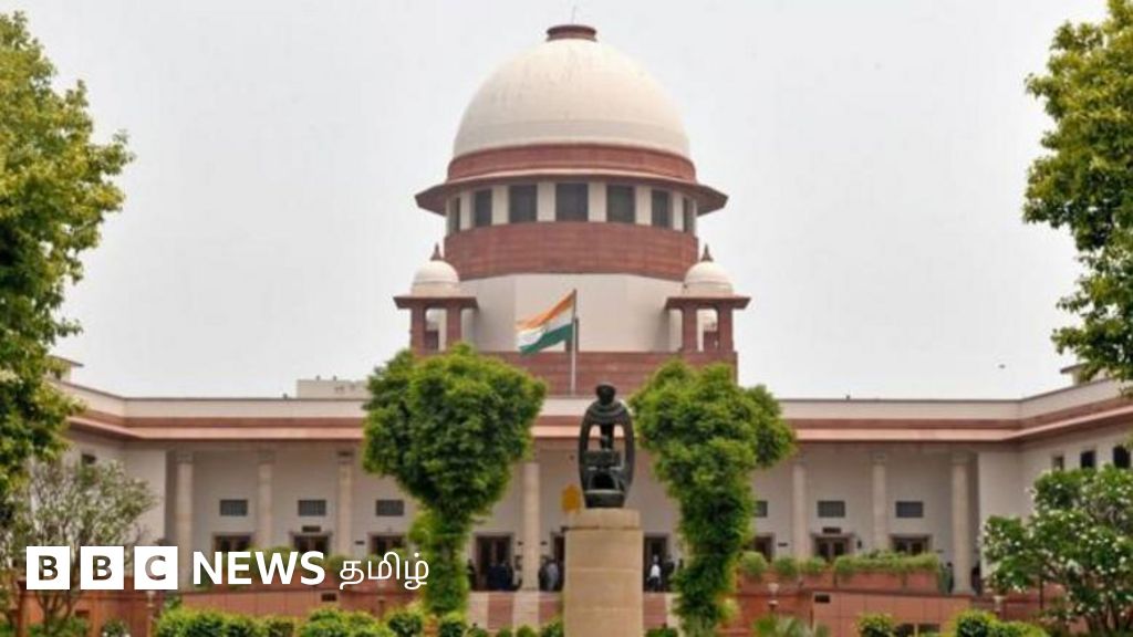 சட்டப் பிரிவு 370 தீர்ப்பு: தமிழகம் அல்லது சென்னையை யூனியன் பிரதேசமாக மத்திய அரசால் மாற்ற முடியுமா? 