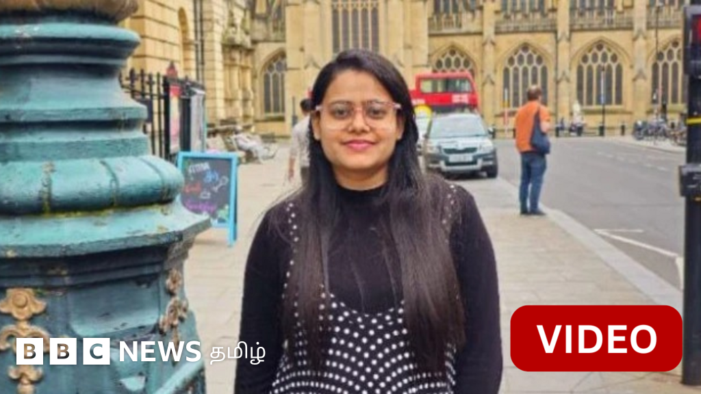 '10 நிமிடங்கள் தாமதம்' - ஏர் இந்தியா விமானத்தை தவறவிட்டதால் உயிர் தப்பிய பெண்