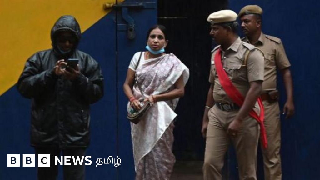 முருகன், சாந்தன், ஜெயக்குமார், ராபர்ட் பயஸ் - 'முழுமையான விடுதலை' எப்போது கிடைக்கும்?