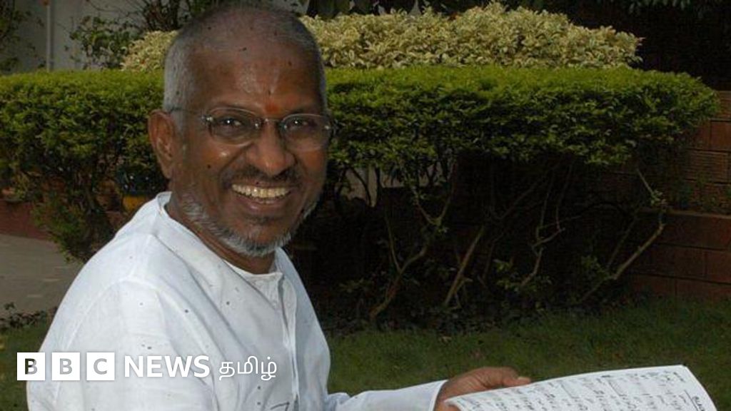 இளையராஜா பிறந்தநாள்: ரசிகனுக்காக இசை உலகம் படைத்த மந்திரக்காரர்