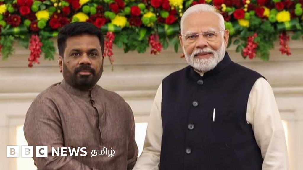 இந்தியாவுக்கு இலங்கை அளித்த உறுதிமொழி - தமிழர்கள் பற்றி மோதி கூறியது என்ன?