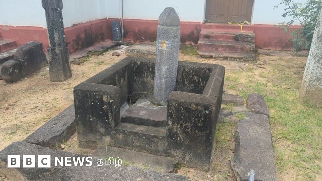 இலங்கையில் பழமையான தொண்டீஸ்வரம் சிவன் கோவில் காணாமல் போனதா?