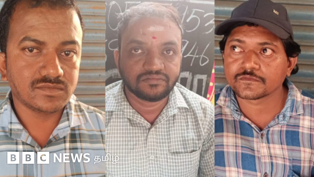 ஹவாலா பணம் என்றால் என்ன? : சட்டவிரோத கடத்தல் வழித்தடமாகும் கோவை-கேரளா