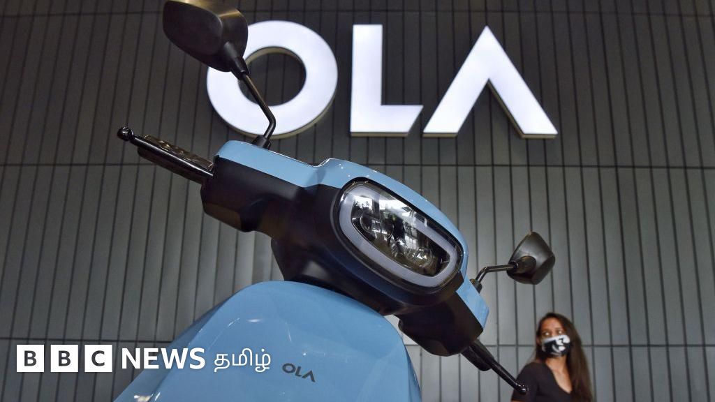 கிருஷ்ணகிரி ஆலை உள்பட இந்தியா முழுவதும் 1,000 பேரை பணிநீக்க ஓலா முடிவு - இன்றைய முக்கியச் செய்திகள் 