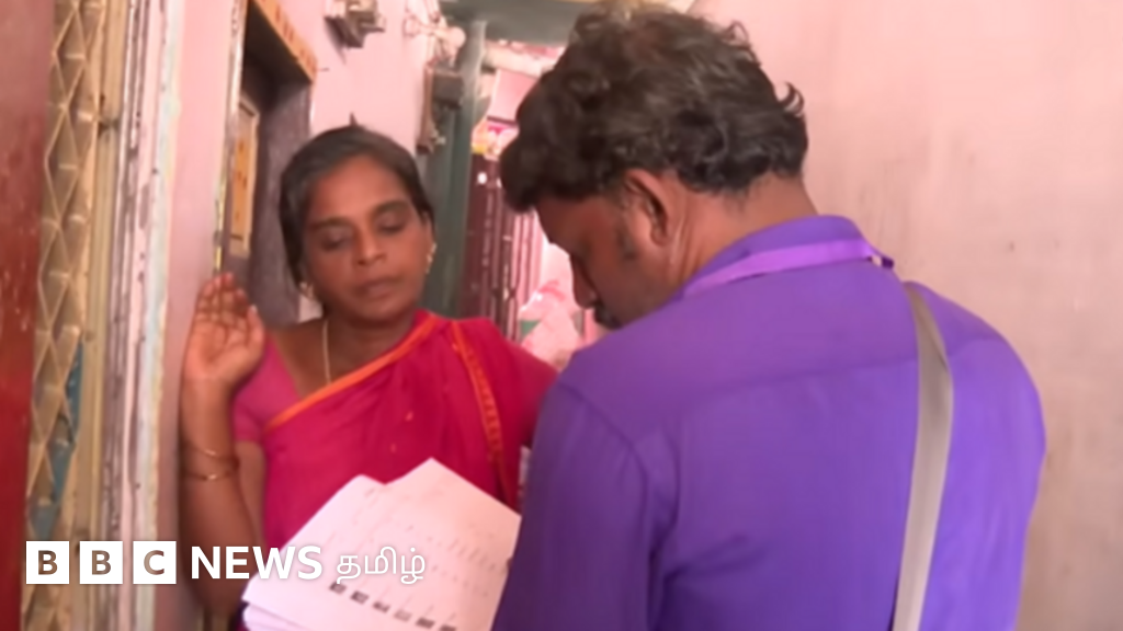 எஸ்ஐஆர் படிவத்தை நிரப்பி சமர்ப்பிக்காதவர்கள் என்ன செய்ய வேண்டும்? 7 கேள்வி-பதில்கள்