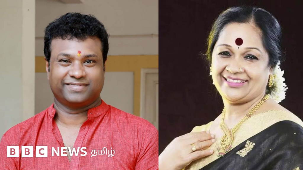 கேரளா: மோகினி ஆட்டத்தில் சாதி சர்ச்சை - நடிகர் கலாபவன் மணியின் சகோதரர் பற்றி இவர் கூறியது என்ன? 