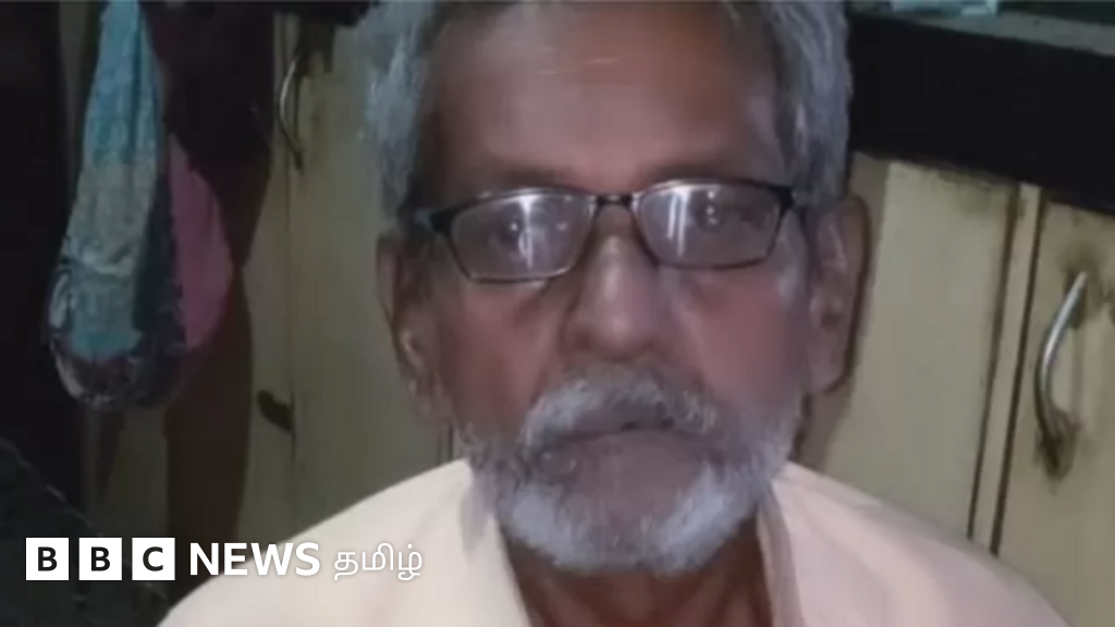 மனைவி கொலை: 10 வருடங்களுக்கு பிறகு போலீஸிடம் பிடிபட்ட தலைமறைவான கணவர்