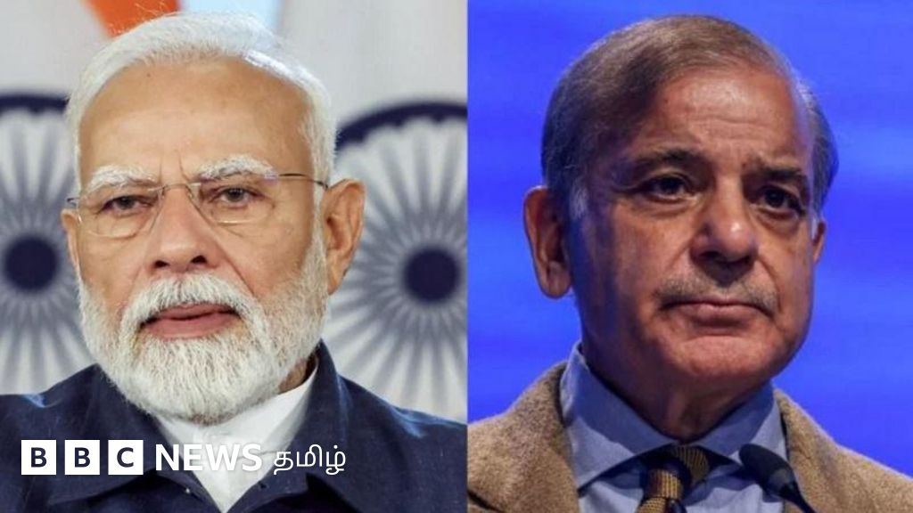 காலையில் தாக்குதல், மாலையில் சண்டை நிறுத்தம் - எப்படி சாத்தியமானது? அது நீடிக்குமா?