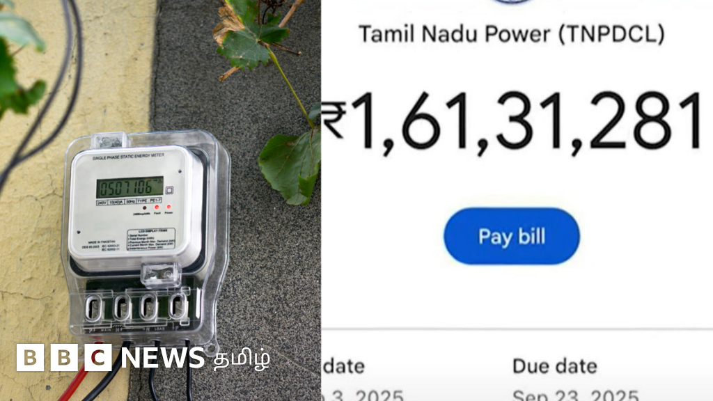 'கூலித் தொழிலாளி வீட்டிற்கு ரூ.1.61 கோடி மின் கட்டணம்' - அதிக கட்டணம் வந்தால் நிவாரணம் பெறுவது எப்படி?