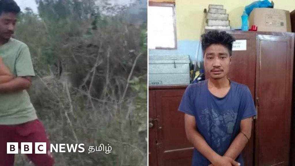 மணிப்பூர்: குழு மோதல்களில் 'பெண் வன்கொடுமை' ஓர் ஆயுதமாக பயன்படுத்தப்படுவது ஏன்?