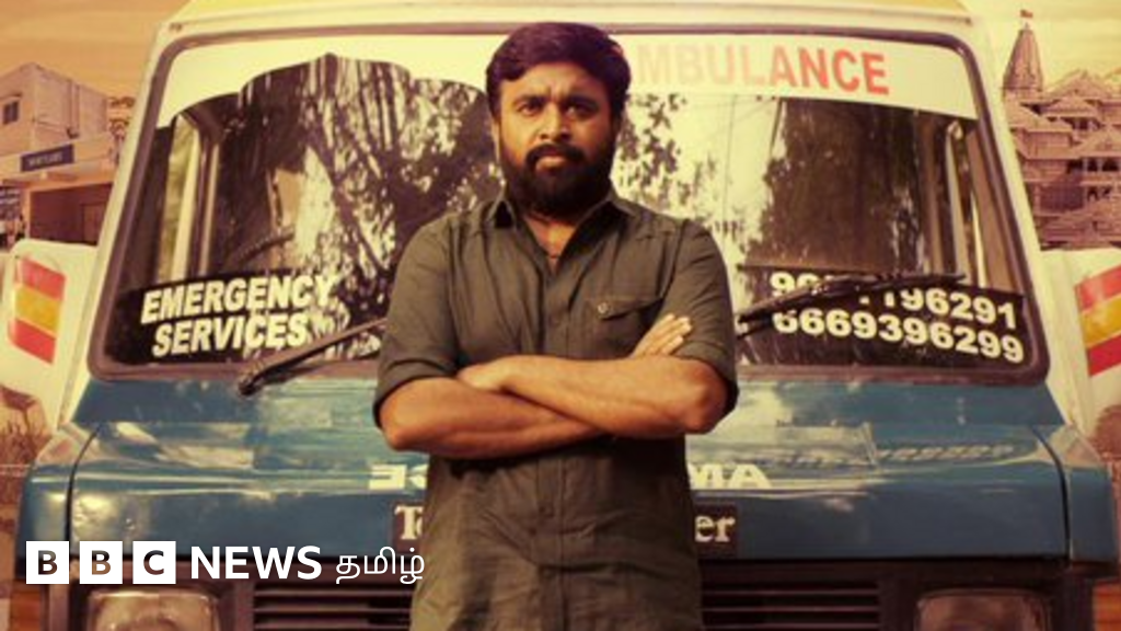 அயோத்தி - மதம் கடந்து மனிதத்தை உயர்த்திப் பேசும் திரைக்கதை வெற்றி பெற்றதா?