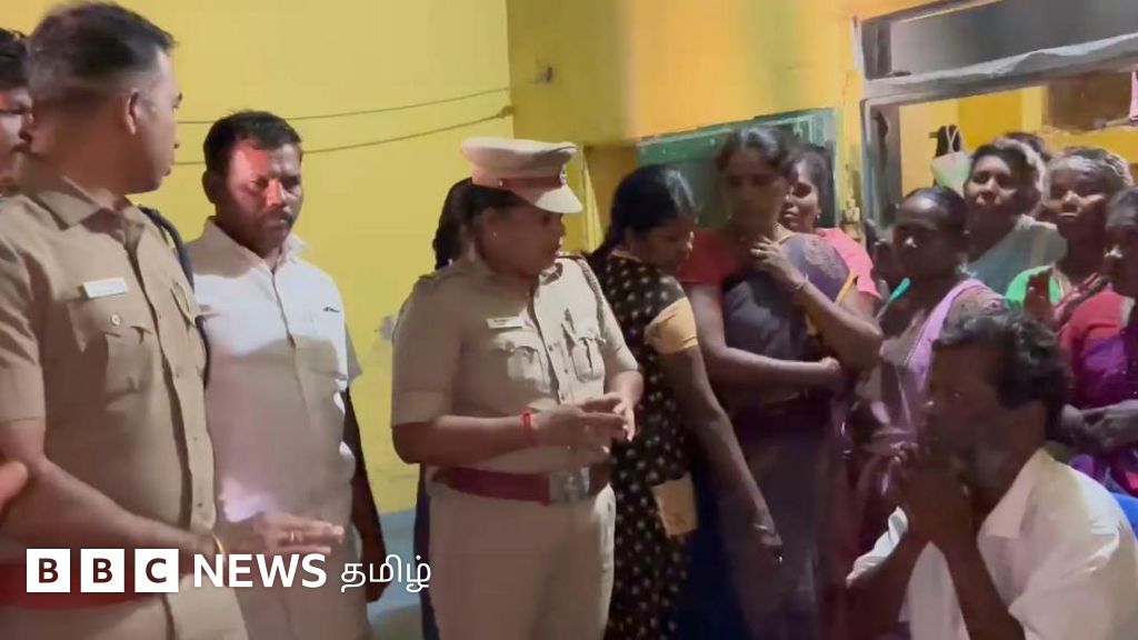 நெல்லை கொலை:  மென்பொறியாளர் உடலை வாங்க மறுக்கும் குடும்பம் - 3 நாட்களில் நடந்தது என்ன?