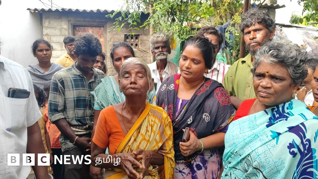 'எங்கள் கண்முன்னே இறந்துபோனார்' - கள்ளக்குறிச்சியில் கள்ளச்சாராயம் குடித்து இறந்தவர்கள் குடும்பங்களின் நிலை என்ன? - பிபிசி களஆய்வு