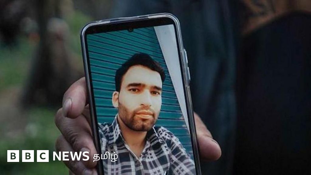 பஹல்காம் தாக்குதலில் கொல்லப்பட்ட ஒரே காஷ்மீரி - ஆதிலின் குடும்பத்தினர் கூறுவது என்ன?