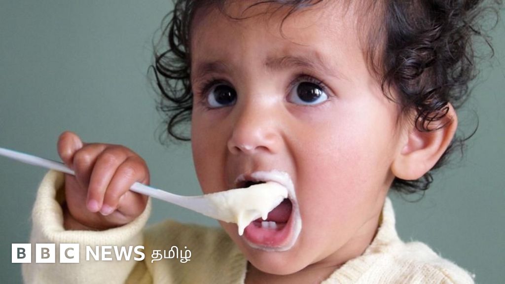 நெஸ்லே: குழந்தைகளின் உணவில் அதிக அளவு சர்க்கரை சேர்க்கும் நிறுவனம் - என்ன ஆபத்து?