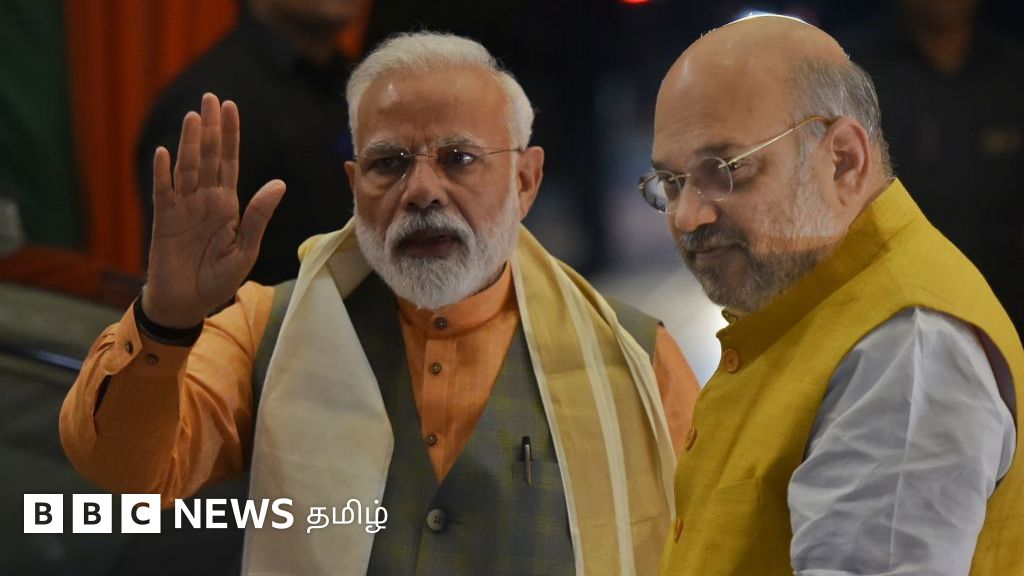 குடியுரிமை திருத்தச் சட்டம் என்றால் என்ன? ஓர் எளிய விளக்கம்