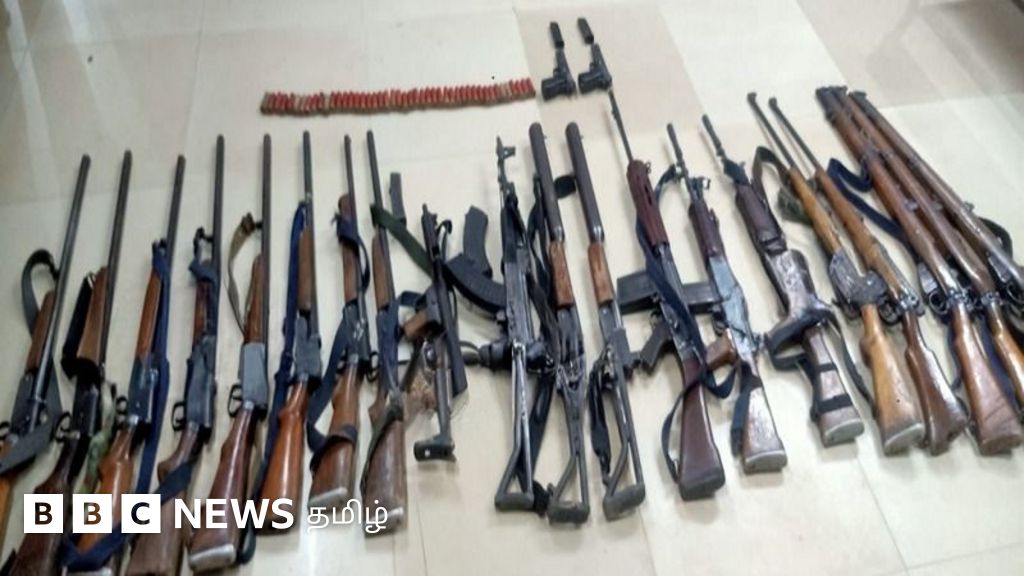 சத்தீஸ்கர்: 29 மாவோயிஸ்ட்கள் என்கவுன்டரில் கொல்லப்பட்டது எப்படி? - காவல்துறை கூறுவது என்ன?