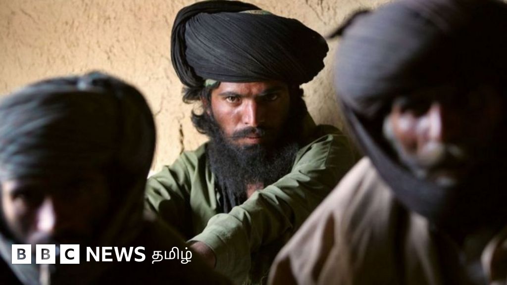 பலுசிஸ்தான் விடுதலை ராணுவம் என்பது என்ன? பாகிஸ்தான் ஏன் இவர்களை தாக்குகிறது?