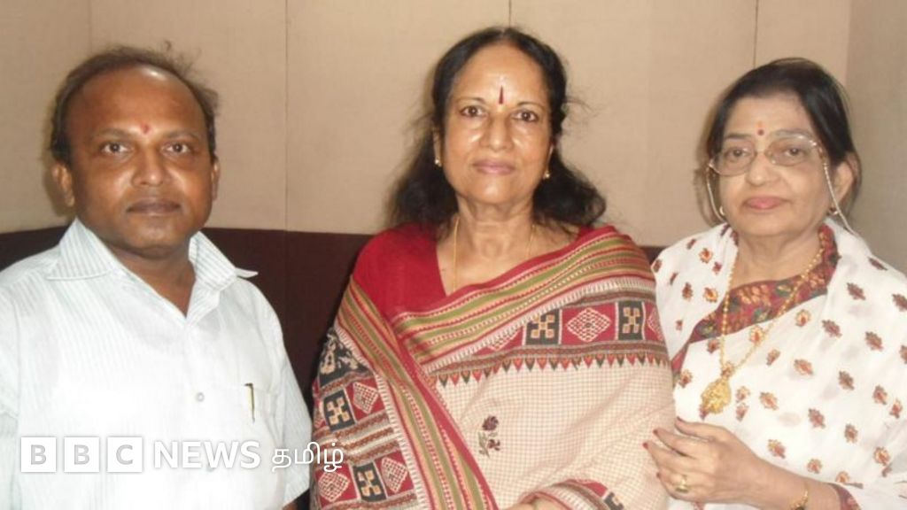 வாணி ஜெயராம் மரணம் பற்றி சவுண்ட் இன்ஜினியர்: 