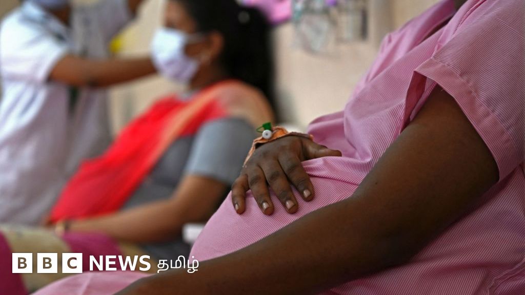 பிரசவங்களுக்கு அரசு மருத்துவமனைகளை தேர்ந்தெடுக்கும் பெண்கள்- காரணம் என்ன?