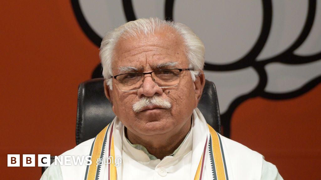 போரை தொடரும் இஸ்ரேலுக்கு 10 ஆயிரம் பேரை அனுப்பும் ஹரியாணா பாஜக அரசு - எதற்காக தெரியுமா? 