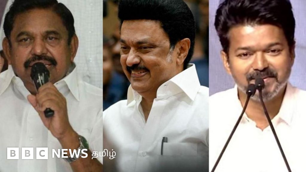 'சிலரின் நெருக்கடிக்கு நாங்கள் தீர்வல்ல' - அ.தி.மு.கவின் கூட்டணி அழைப்புக்கு த.வெ.க கூறும் பதில் என்ன?