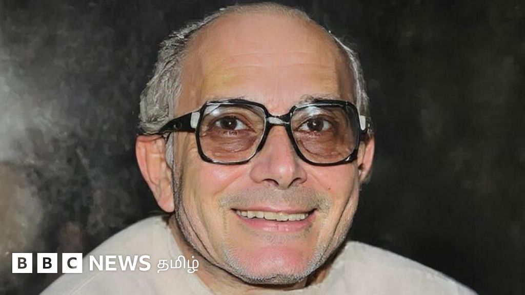 'வல்லவனுக்கு வல்லவன்': இஸ்ரேலை 17 ஆண்டுகள் ரகசியமாக உளவு பார்த்த எகிப்தியரின் அசாதாரண கதை