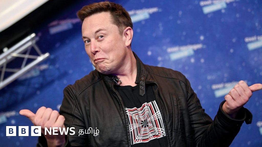 டெஸ்லாவை சரிவிலிருந்து காக்க ஈலோன் மஸ்க் ட்விட்டர் தலைமை பதவியை கைவிட வேண்டுமா?