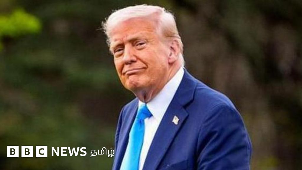 டிரம்பின் வரி விதிப்பால் இந்தியாவில் எந்தெந்த பொருட்களின் விலை அதிகரிக்க வாய்ப்புள்ளது?