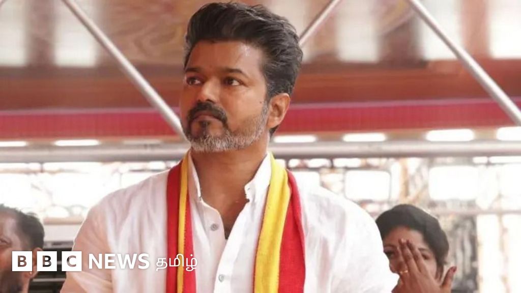 சென்னை பரந்தூர் போராட்ட குழுவினருடன் விஜய் இன்று சந்திப்பு - இன்றைய முக்கிய செய்திகள்