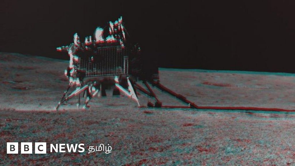 சந்திரயான்-3: விக்ரம் லேண்டர், பிரக்யான் ரோவர் இரண்டும் மீண்டும் இயங்குமா? இஸ்ரோ திட்டம் என்ன? 