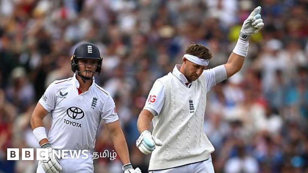 கேப்டனாக தடுமாறும் கில்: ஆட்டத்தில் ஆதிக்கம் செலுத்தியும் சிறுசிறு தவறுகளால் வெகுமதியை தவறவிட்ட இந்தியா