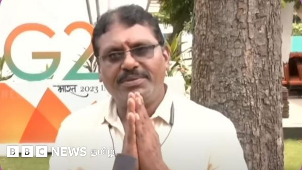 நீட் தேர்வு ரத்து குறித்து ஆளுநரிடம் கேள்வி கேட்ட பெற்றோர் மீது பாஜக புகார் - என்ன நடந்தது?