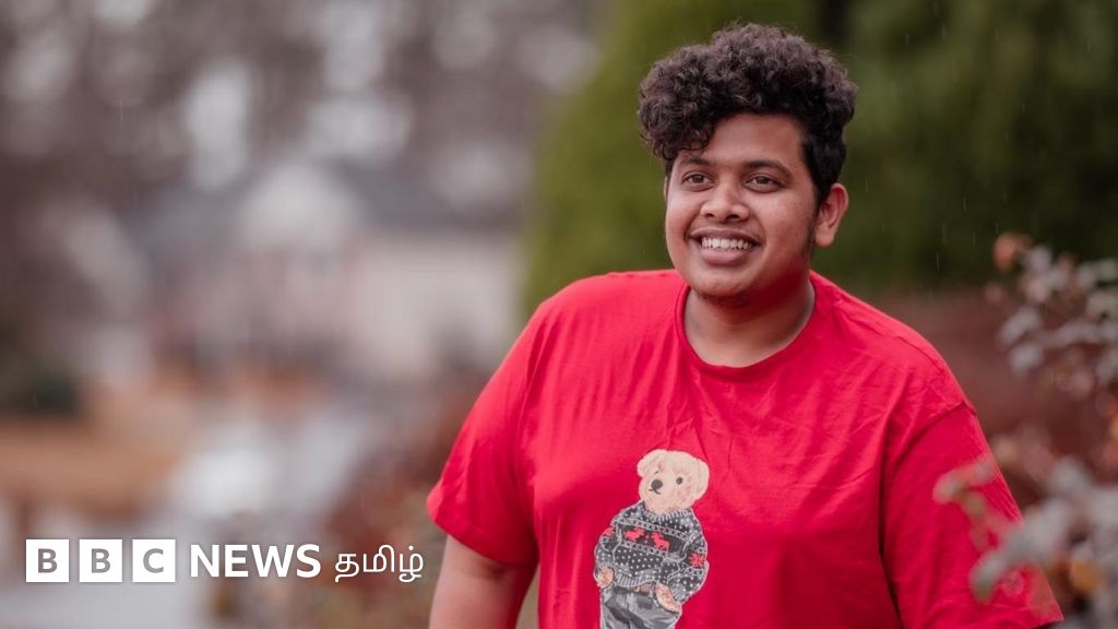 இர்ஃபான் பேட்டி: 'அன்று ஆட்டோ ஓட்டுநர், இன்று பிரபல யூடியூபர்' - பிரபலங்களையும் நாட வைத்தவரின் வெற்றிக் கதை