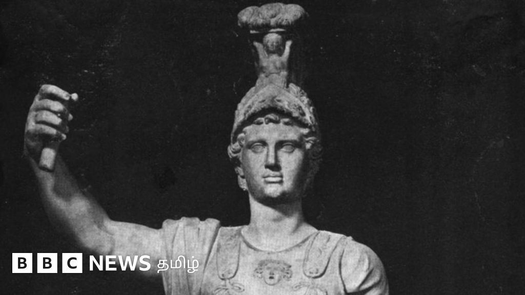 உலகையே ஆட்சி செய்ய வேண்டுமென்ற அலெக்சாண்டரின் ஆசை நிறைவேறாமல் போனது ஏன்?