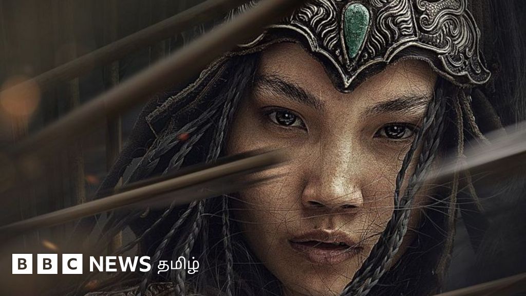 கெங்கிஸ் கான் வழிவந்த இளவரசி குத்லுன்: யாராலும் வீழ்த்த முடியாத வீர மங்கையின் வரலாறு