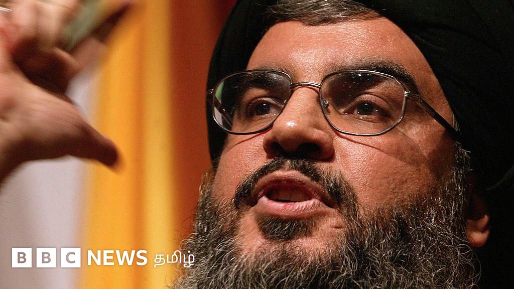 இஸ்ரேலை அழிப்பதாக மிரட்டும் ஹெஸ்பொலாவின் தலைவருக்கு ஏன் இவ்வளவு செல்வாக்கு?