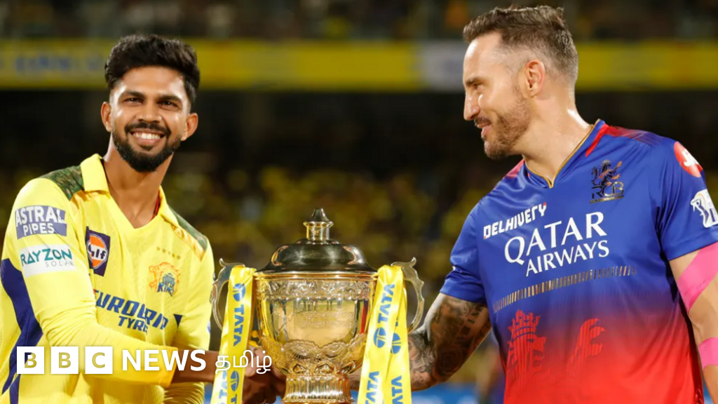 ஐபிஎல் பிளேஆஃப் சுற்றுக்கு முன்னேறுவது யார்? நெருக்கடியில் சிஎஸ்கே - ஆர்சிபி நிலை என்ன?