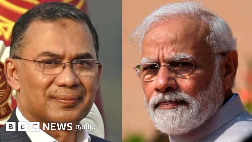 இந்தியா - வங்கதேசம் உறவை மேம்படுத்த 'டீசல் ராஜதந்திரம்' உதவுமா?