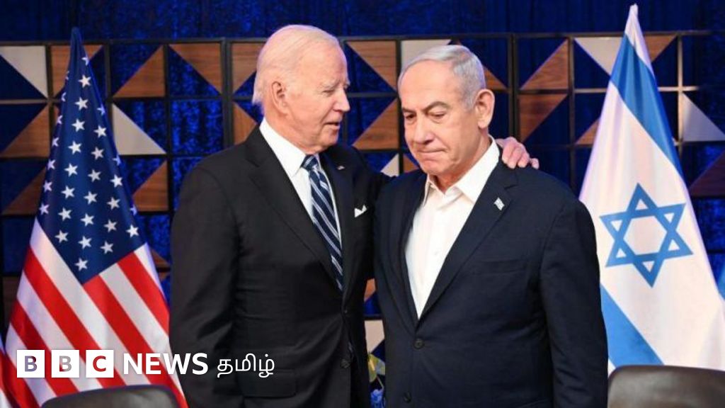 இஸ்ரேல் - காஸா போர் மேலும் பல போர்களுக்கு வித்திடும் அபாயம்: பிளவுபடும் மத்திய கிழக்கு